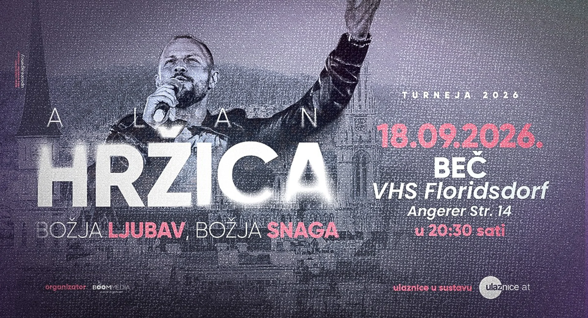 Alan Hržica - Wien - 18.09.2026.