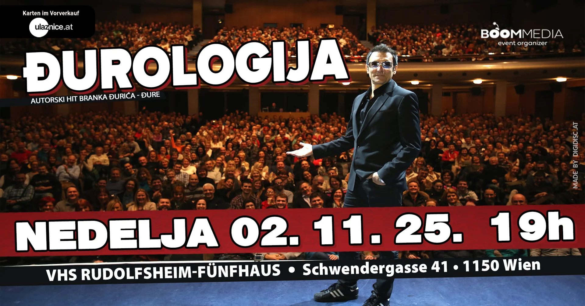 Đurologija - Wien